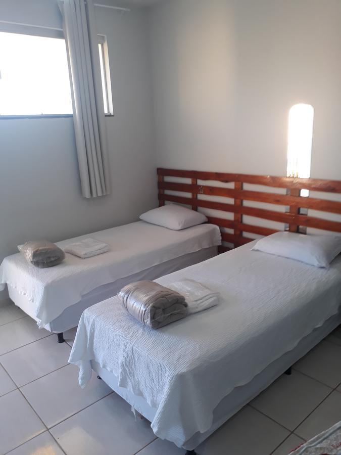 Flats Di Cavalcanti Uberlandia Exterior photo
